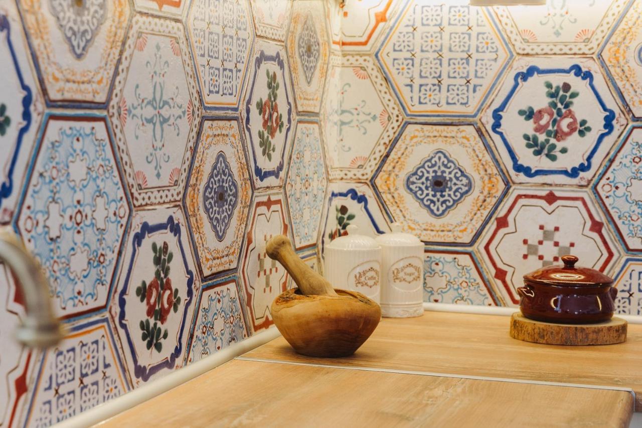 Anatoli Traditional Villa Archangelos  Exterior photo